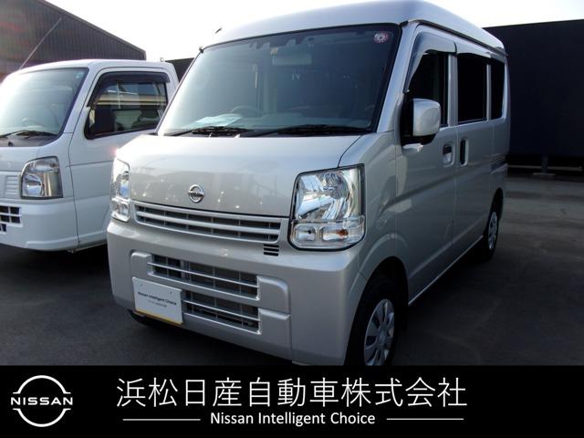 日産 ＮＶ１００クリッパーバン