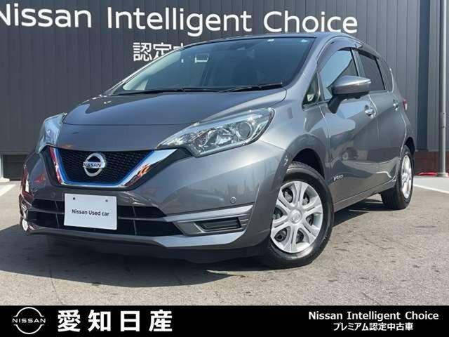 日産 ノート