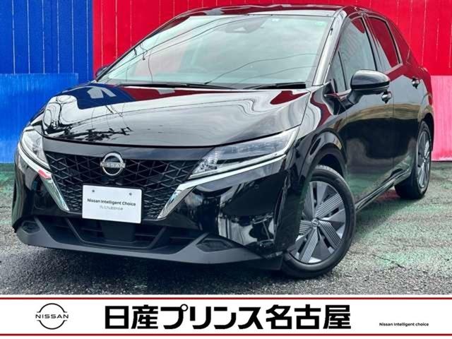 日産 ノート