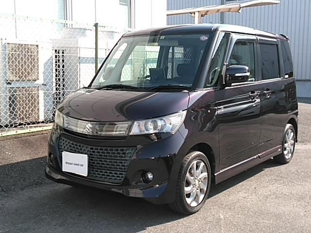 ６６０　リミテッドＩＩ　バックモニター付きＣＤ装着車　両側パワスラ