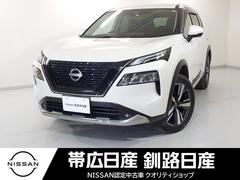 日産　エクストレイル　１．５　Ｇ　ｅ−４ＯＲＣＥ　４ＷＤ