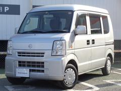 日産 ＮＶ１００クリッパーバン