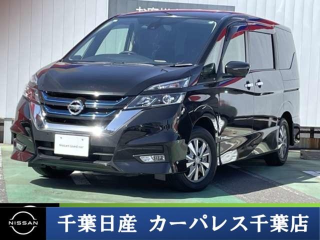 １．２　ｅ－ＰＯＷＥＲ　ハイウェイスター　Ｖ