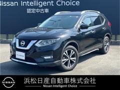 日産　エクストレイル　２．０　２０Ｘｉ　２列車　４ＷＤ