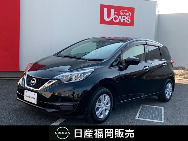 日産 ノート