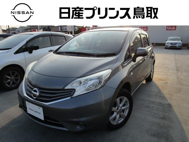 日産 ノート