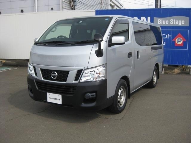 日産 ＮＶ３５０キャラバンバン