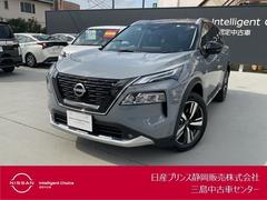 日産　エクストレイル　１．５　Ｇ　ｅ−４ＯＲＣＥ　４ＷＤ