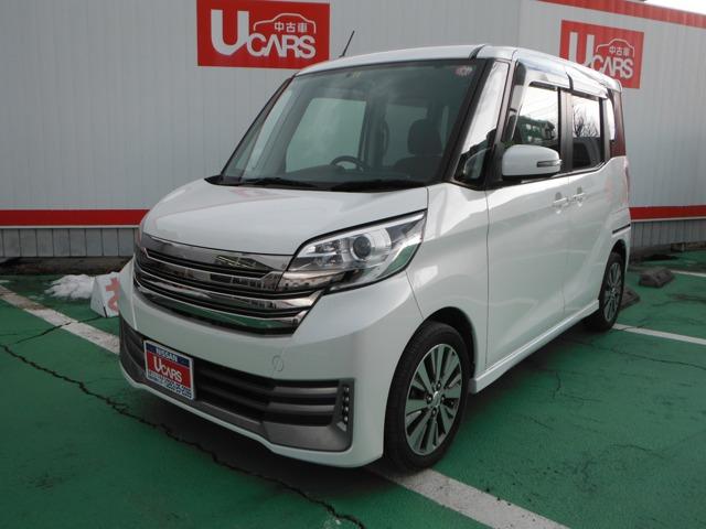 日産 デイズルークス ６６０　ライダー　ブラックライン　ハイウェイスターＸベース