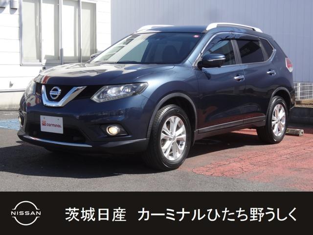 日産 エクストレイル