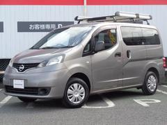 日産 ＮＶ２００バネットバン