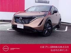 日産　アリア　Ｂ６　ドラレコ　ワンオーナー　ＥＴＣ