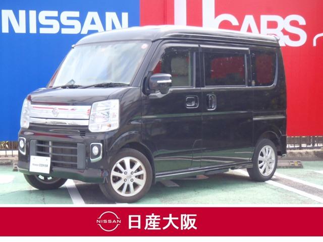 日産 ＮＶ１００クリッパーリオ