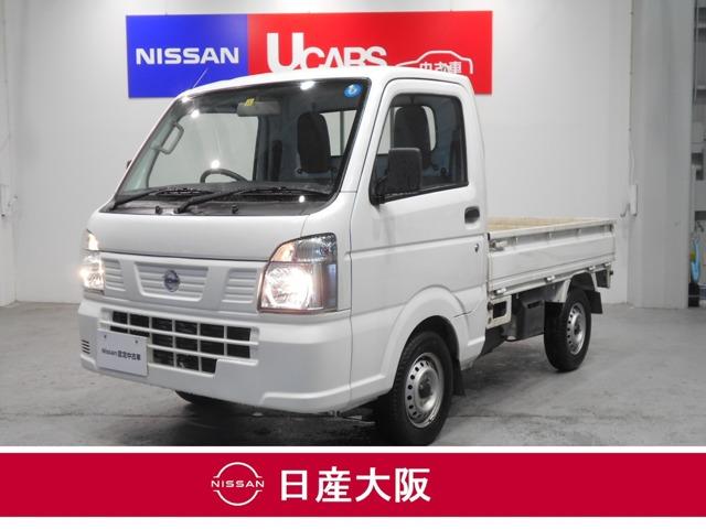 日産 ＮＴ１００クリッパートラック