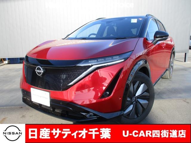 日産 Ｂ６　純正メモリーナビ・アラウンドビューモニター・衝突軽減ブレーキ・車線逸脱警報・踏み間違い防止装置・インテリジェントキー・プライバシーガラス・プロパイロット２．０・サンルーフ