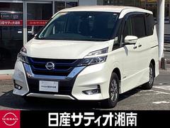 日産　セレナ　１．２　ｅ−ＰＯＷＥＲ　ハイウェイスター　Ｖ