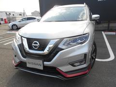 日産　エクストレイル　２．０　２０Ｘ　２列車　４ＷＤ