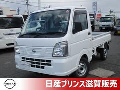 日産　ＮＴ１００クリッパートラック　６６０　ＤＸ