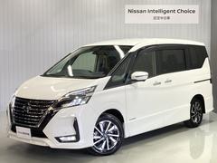 日産　セレナ　ハイウェイスターＶ　２．０　ハイウェイスター　Ｖ