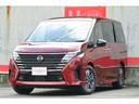 日産 セレナ ２．０　ハイウェイスターＶ　プロパイロット　ハンズ...