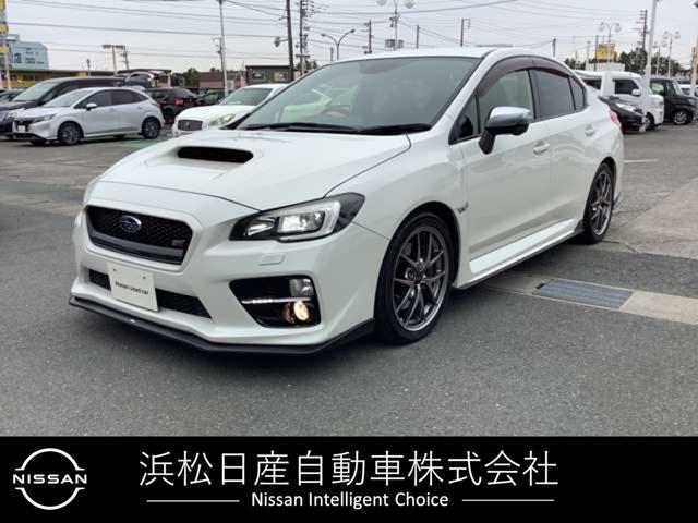 スバル ＷＲＸ ＳＴＩ ＳＴＩ　２．０　タイプＳ　４ＷＤ　１オーナー　パワーウィンドウ　ＡＷＤ　助手席エアバッグ　パワーステアリング　ＬＥＤライト　ナビ＆ＴＶ　Ｂカメラ　アルミホイール　メモリナビ　ＡＢＳ　ＥＴＣ車載器　キーレス　エアバッグ　エアコン