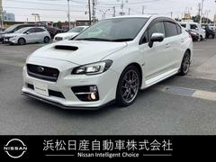 スバル　ＷＲＸ ＳＴＩ　ＳＴＩ　２．０　タイプＳ　４ＷＤ