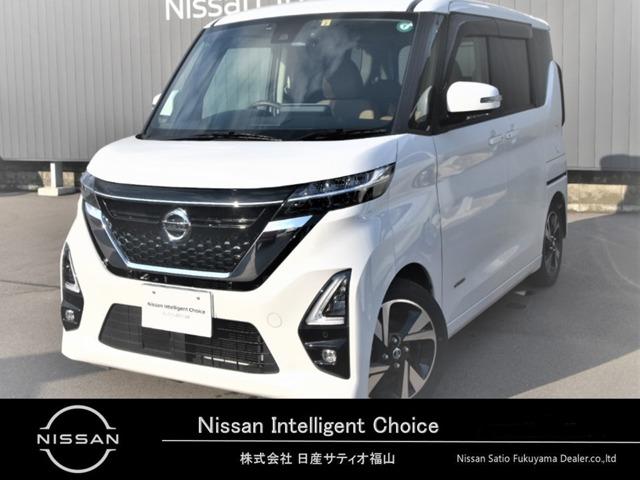 日産 ルークス