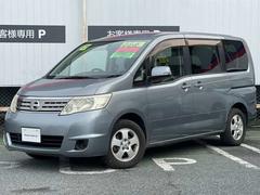 日産　セレナ　２．０　２０Ｓ　純正ナビ　バックモニター