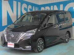 日産　セレナ　ハイウェイスター　２．０　ハイウェイスター　Ｖ