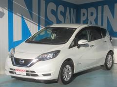 日産　ノート　１．２ｅ−パワー　Ｘ　アラウンドモニター　ＥＴＣ