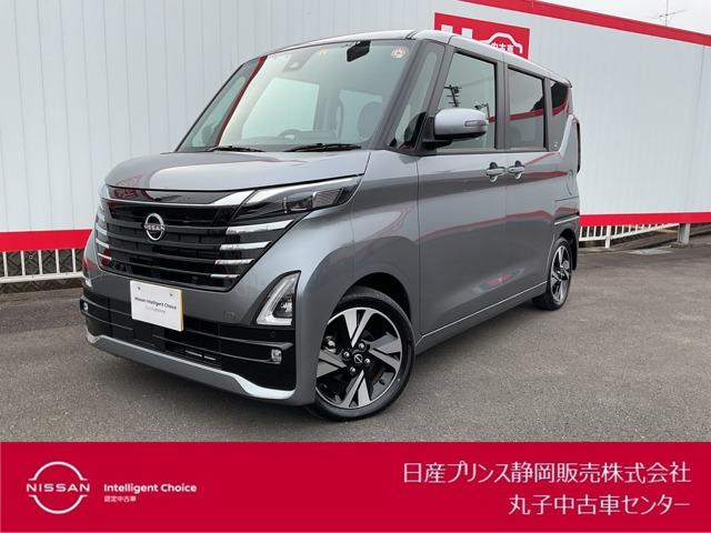 日産 ルークス