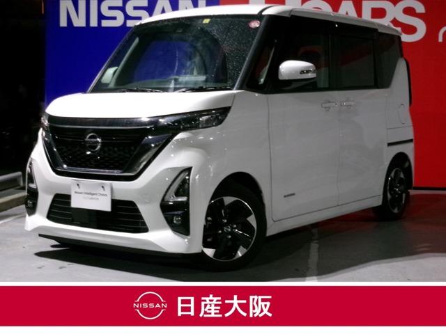 日産 ルークス