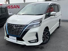 日産　セレナ　１．２　ｅ−ＰＯＷＥＲ　ハイウェイスター　Ｖ