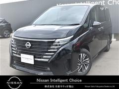 日産　セレナ　ハイウェイスターＶ　２．０　ハイウェイスターＶ　ＮＣメモリーナビ