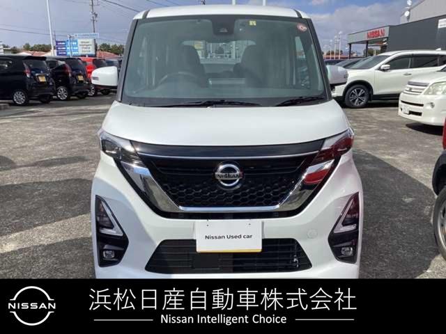 日産 ルークス