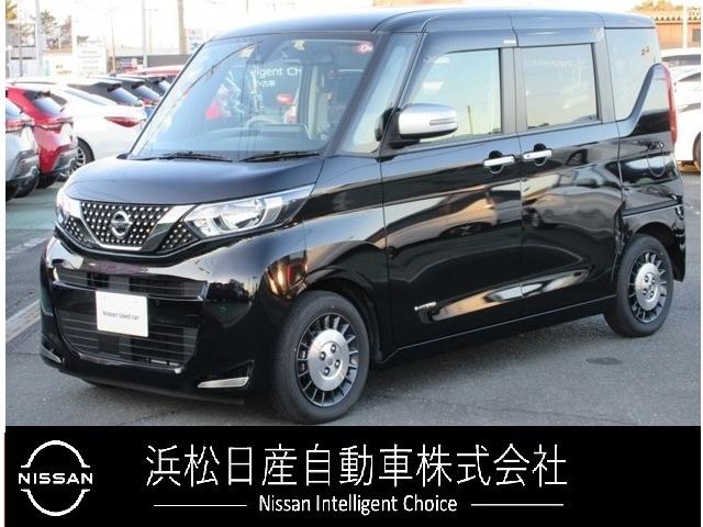 ６６０　ＡＵＴＥＣＨ　Ｘベース　メモリーナビ　ＥＴＣ　ドラレコ　ＡＶＭ　衝突被害軽減ブレーキ　禁煙車　ワンオーナー　アルミホイール　アイドリングストップ　スマートキー　メモリーナビ(1枚目)