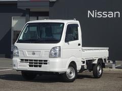 日産　ＮＴ１００クリッパートラック　６６０　ＤＸ　セーフティ　パッケージ