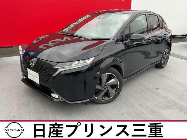 Ｇ　レザーエディション　当社社有車　禁煙車　プロパイロット　レザーシート　純正９インチナビ（Ｂｌｕｅｔｏｏｔｈ対応・フルセグＴＶ・ＡｐｐｌｅＣａｒＰｌａｙ連携）ＢＯＳＥサウンドシステム　ＥＴＣ　前後ドラレコ