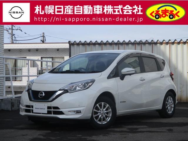 日産 ノート