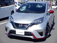 日産　ノート　ｅ−パワーニスモ　ｅ−ＰＯＷＥＲ　ＮＩＳＭＯ　ワンオ−ナ−車◆エマブレ