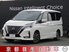 日産　セレナ　２．０　ハイウェイスター　Ｖ　プロパイロット