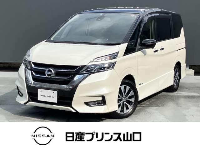 日産 セレナ