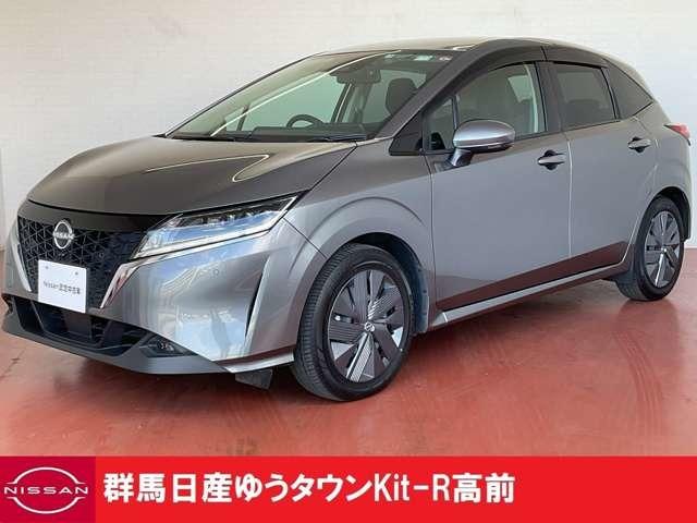 日産 ノート