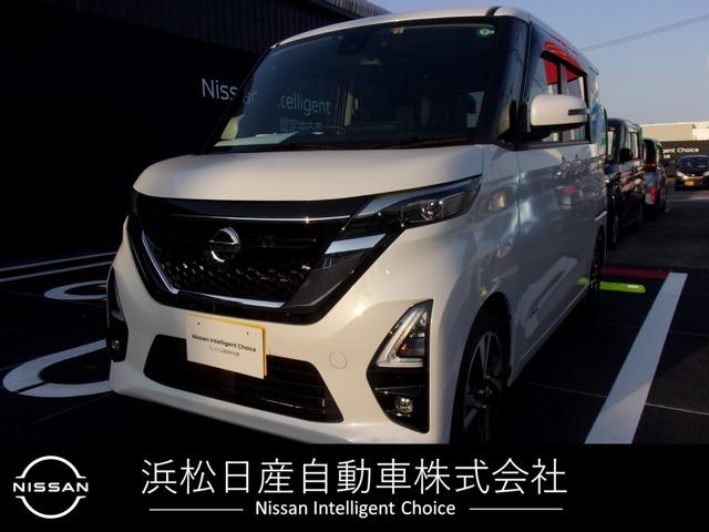 日産 ルークス