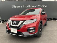 日産　エクストレイル　２．０　２０Ｘｉ　エクストリーマーＸ　２列車