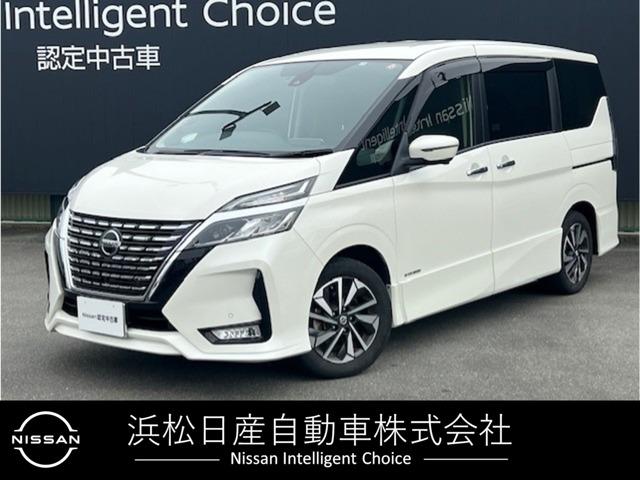 ２．０　ハイウェイスター　Ｖ　ＡＶＭ　Ｗ電動スライド　スマートキ　ＬＥＤライト　ＥＴＣ　ワンオーナー車　ドラレコ　イモビライザー　レーダークルコン　アルミホイール　サイドエアバッグ　記録簿有　ナビＴＶ　オートエアコン　Ｗエアバッグ　ＡＢＳ