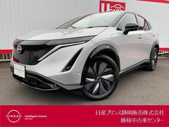 日産　アリア　Ｂ６　ＥＴＣ　アラウンドビューモニター　ドラレコ