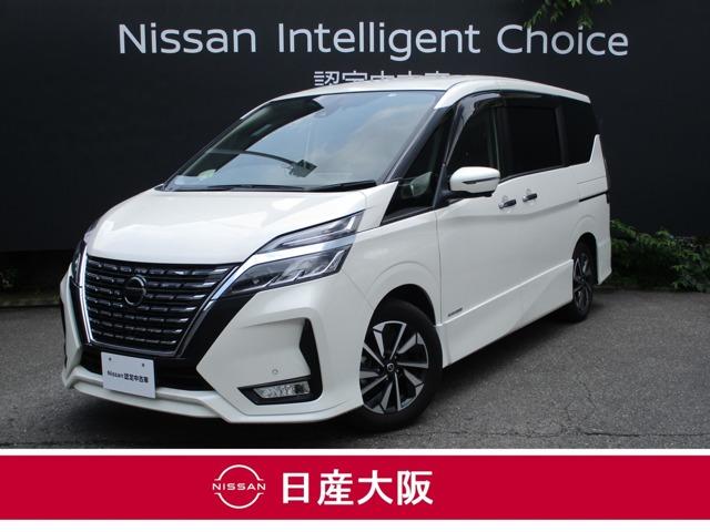 日産 セレナ