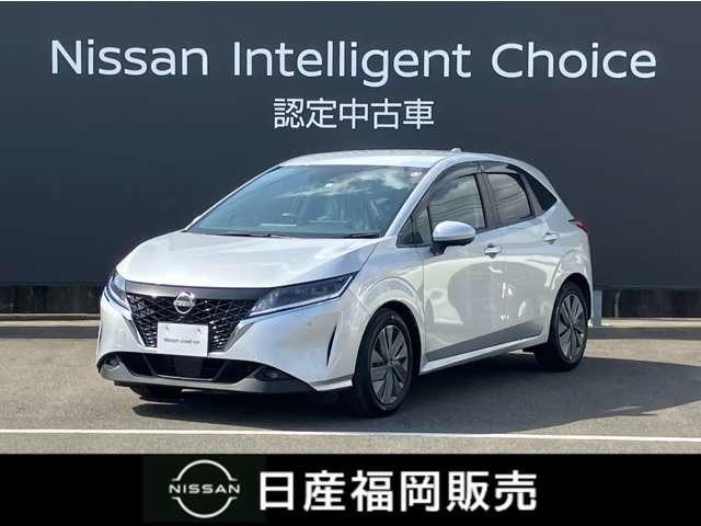 日産 ノート