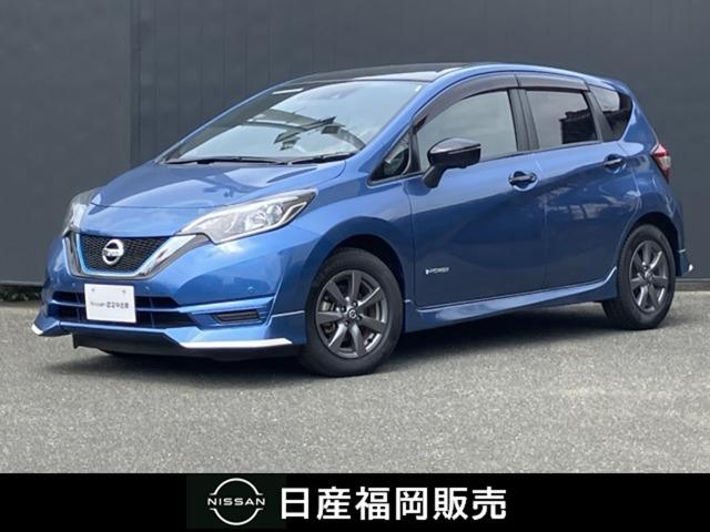 日産 ノート